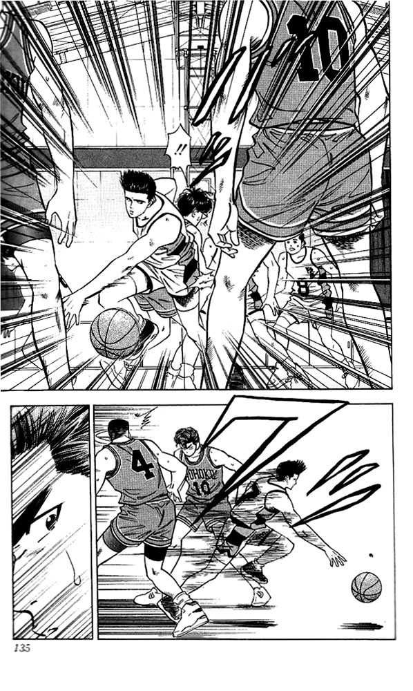 Slam Dunk Chapter 42 8